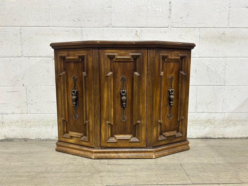 Napoli Hallway Cabinet