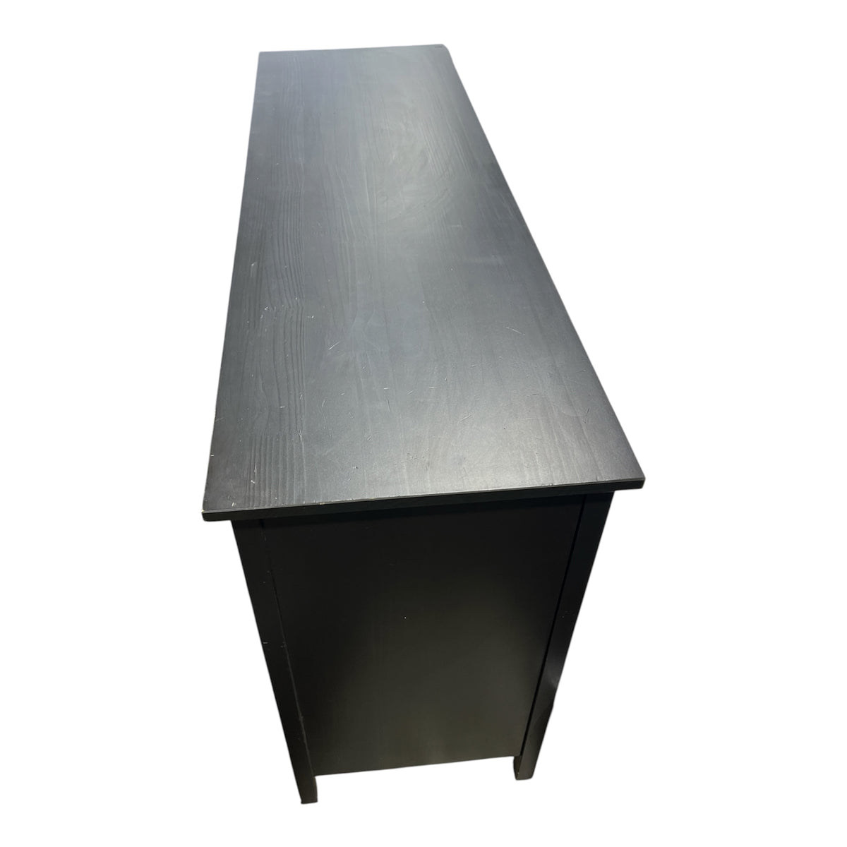 Espresso 8-Drawer Dresser