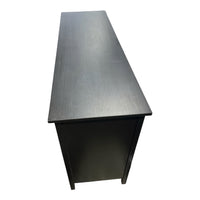 Espresso 8-Drawer Dresser