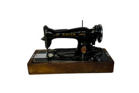 Vintage Singer Sewing Machine