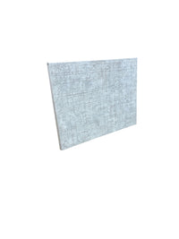 Renwil "Brigitta" Textured Abstract Wall Art by Stéphane Fontaine