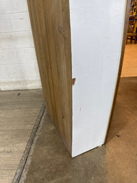 Maritime Boat Bookcase