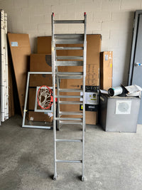 7ft Multi-Position Ladder