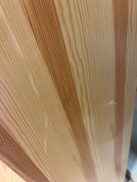 Pine Bookcase w/ Lower Cabinet