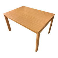 Light Oak Coffee Table
