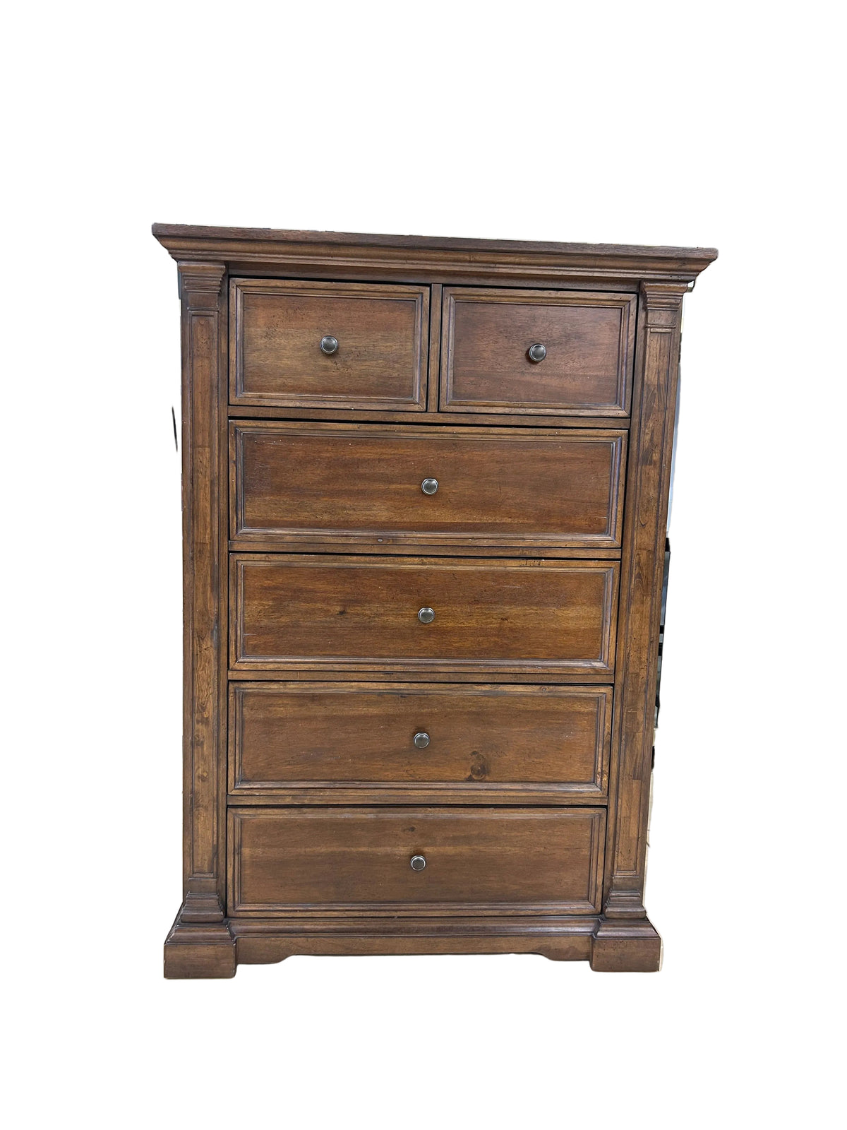 Feurte 6-drawer Dresser