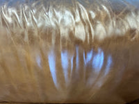 Eleganza Genuine Leather Long Sofa Made in Canada