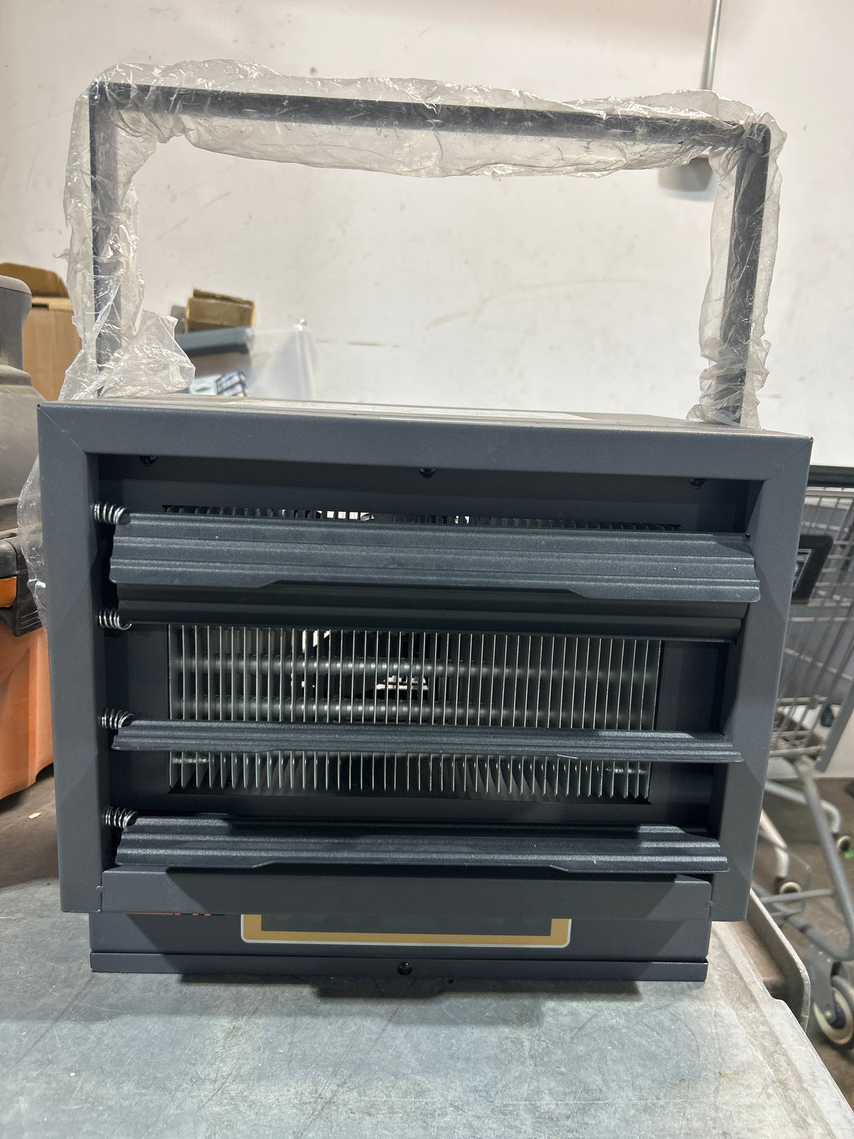 Dyna Glo Pro Garage Heater