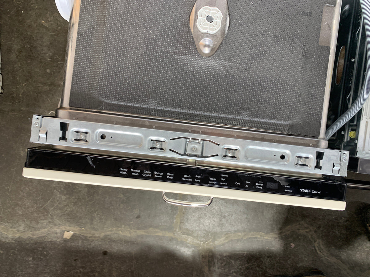 Panel Ready Dishwasher