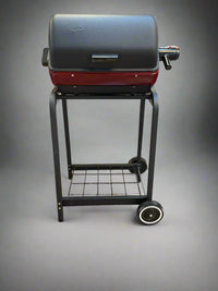 Meco Portable Electric Cart Grill