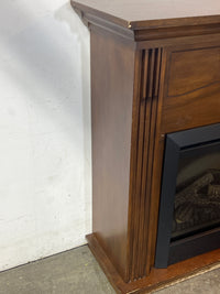 Palisades Fireplace And Mantel