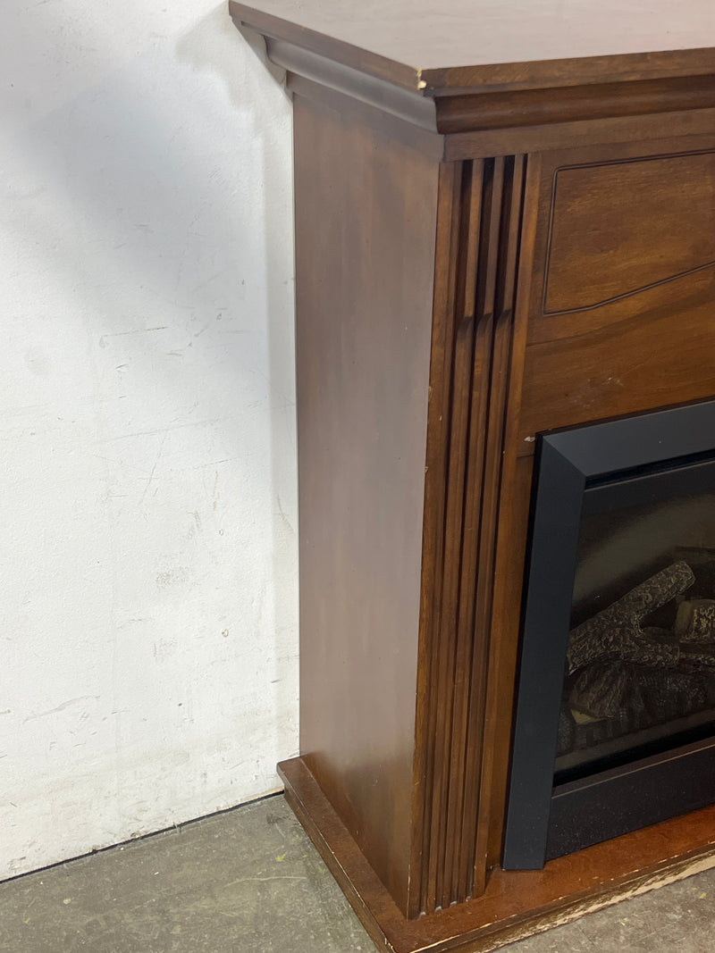 Palisades Fireplace And Mantel