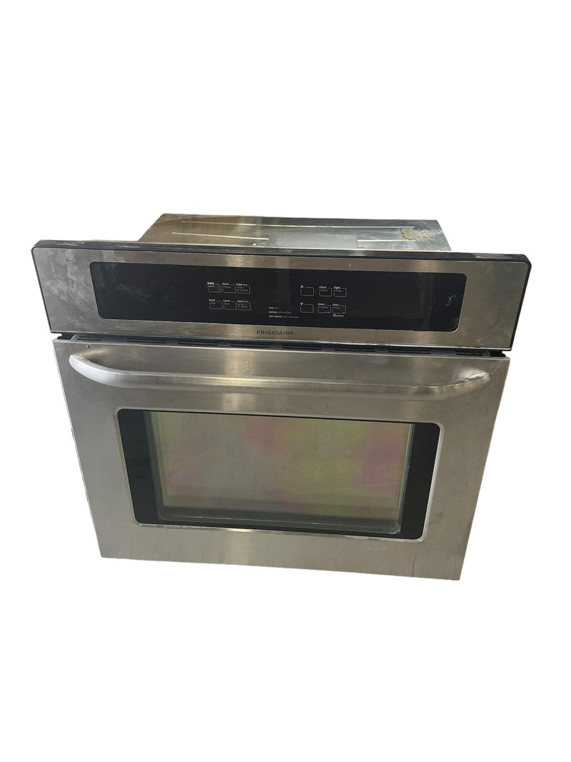 Frigidaire Stainless Steel Wall Oven