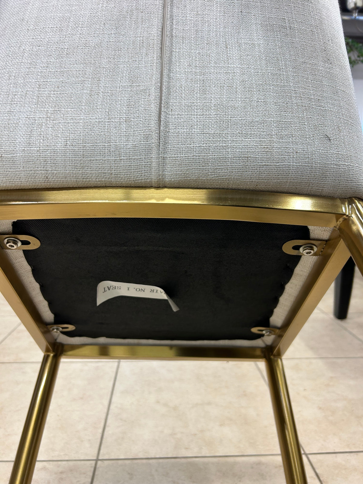 Caelina Accent Chair