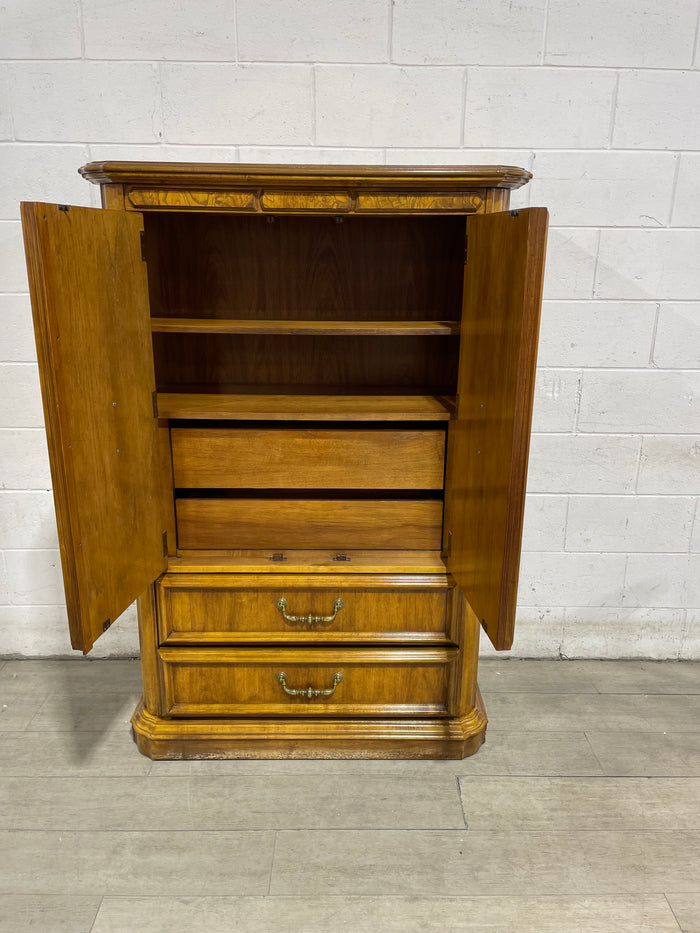 Tall Boy Dresser