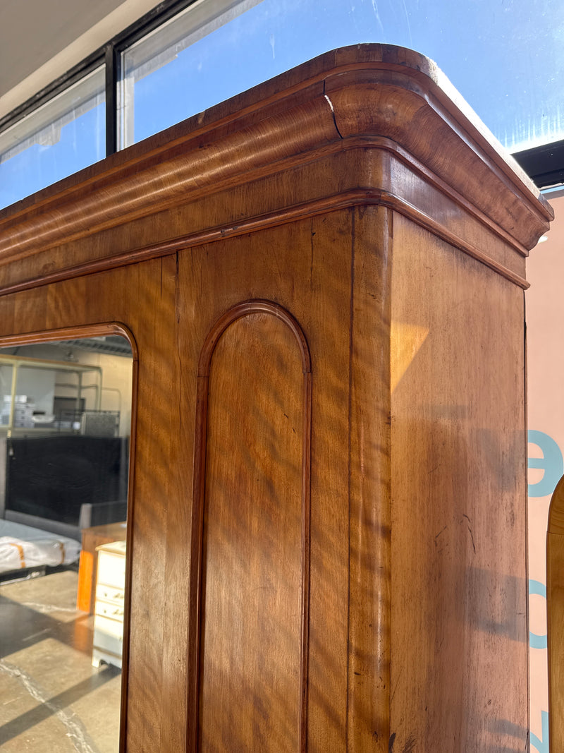 Chiffonier - Antique Wardrobe Cabinetry