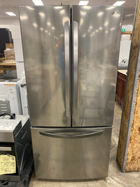 LG 33" French Door Refrigerator