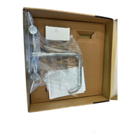 Kingston Concord Collection Wall Mount Kitchen Faucet KS816DL