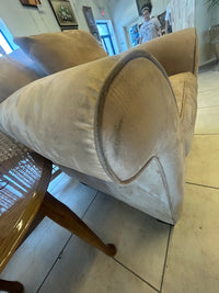 Arbre Single Armchair
