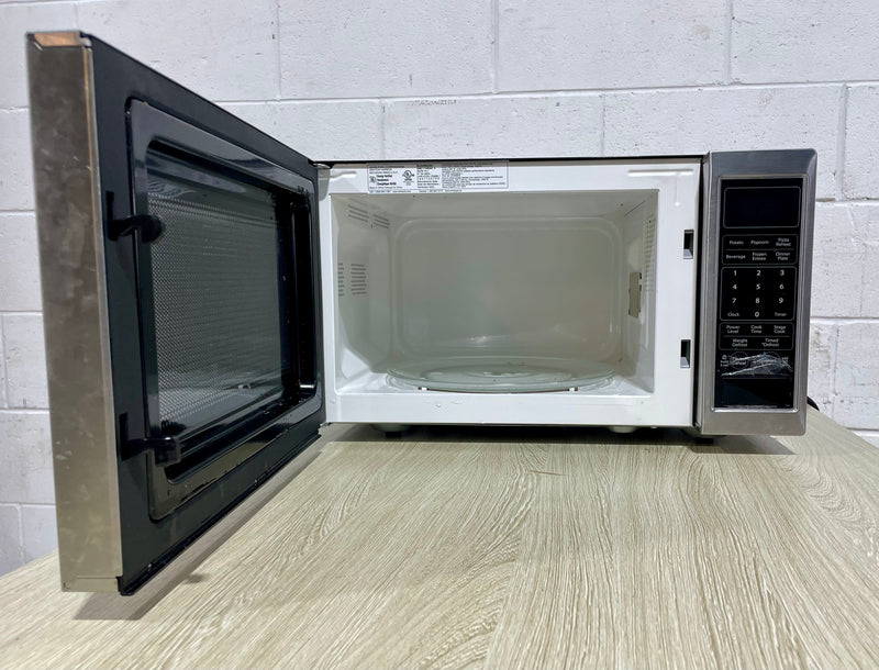 Whirlpool Countertop Microwave 19"