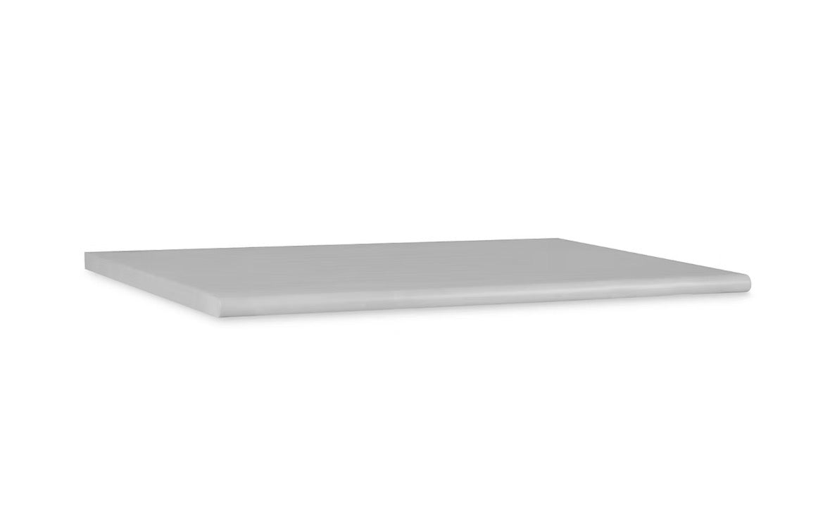 72" x 30" ULINE Replacement Packing Tabletop - Laminate