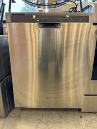 Whirlpool 24" Built-in Dishwasher