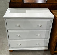 Small 3-Drawer Dresser