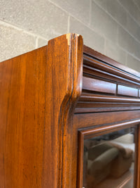 36"W Sideboard with Hutch