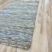 3x5-ft Caramel Rug, Wool, 249
