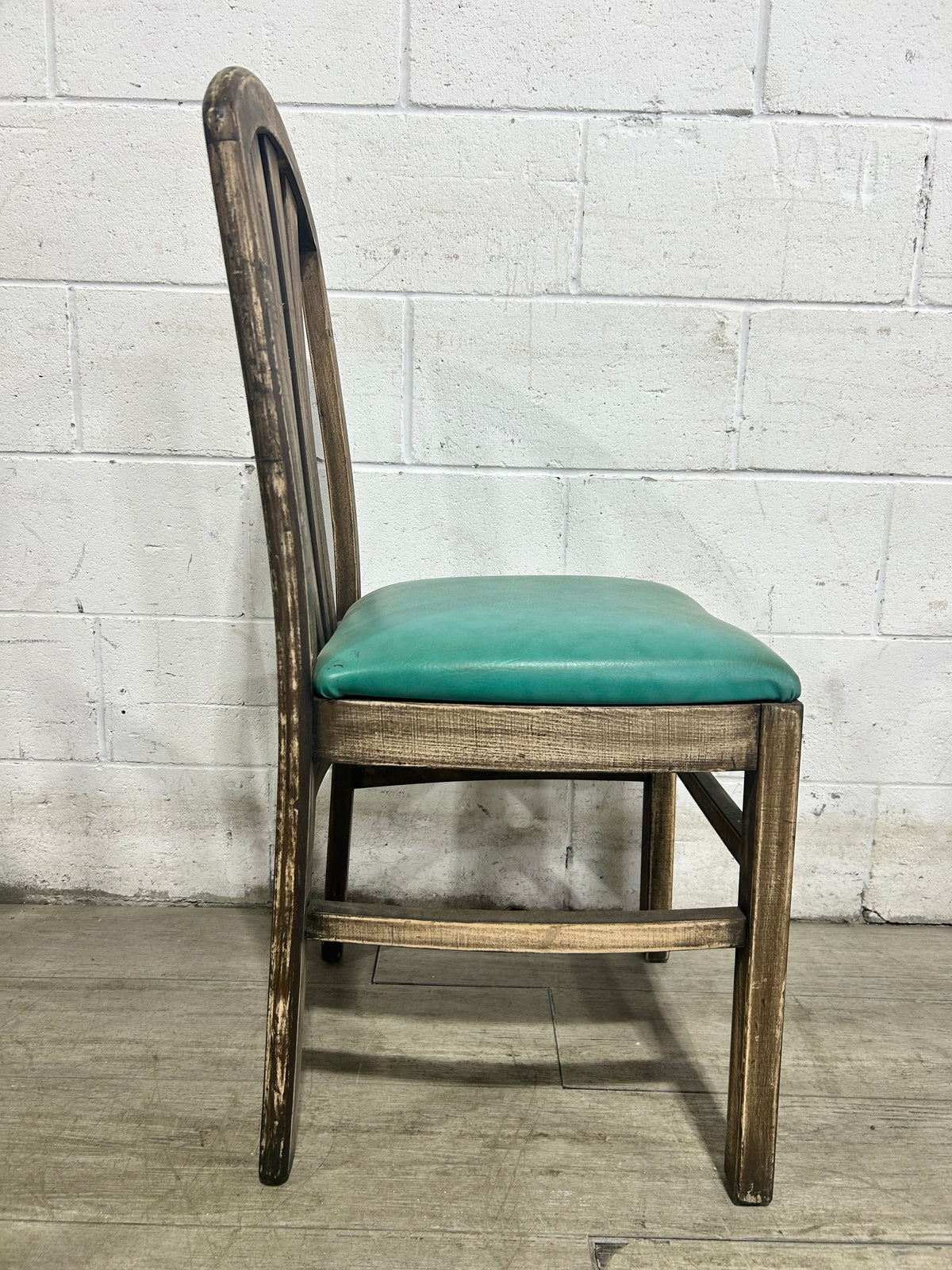 Aldea Dinning Chairs Set - A Set of Six