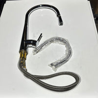 Ankona Kitchen Faucet #4