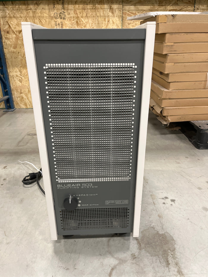 Blueair Large Room Air Purifier