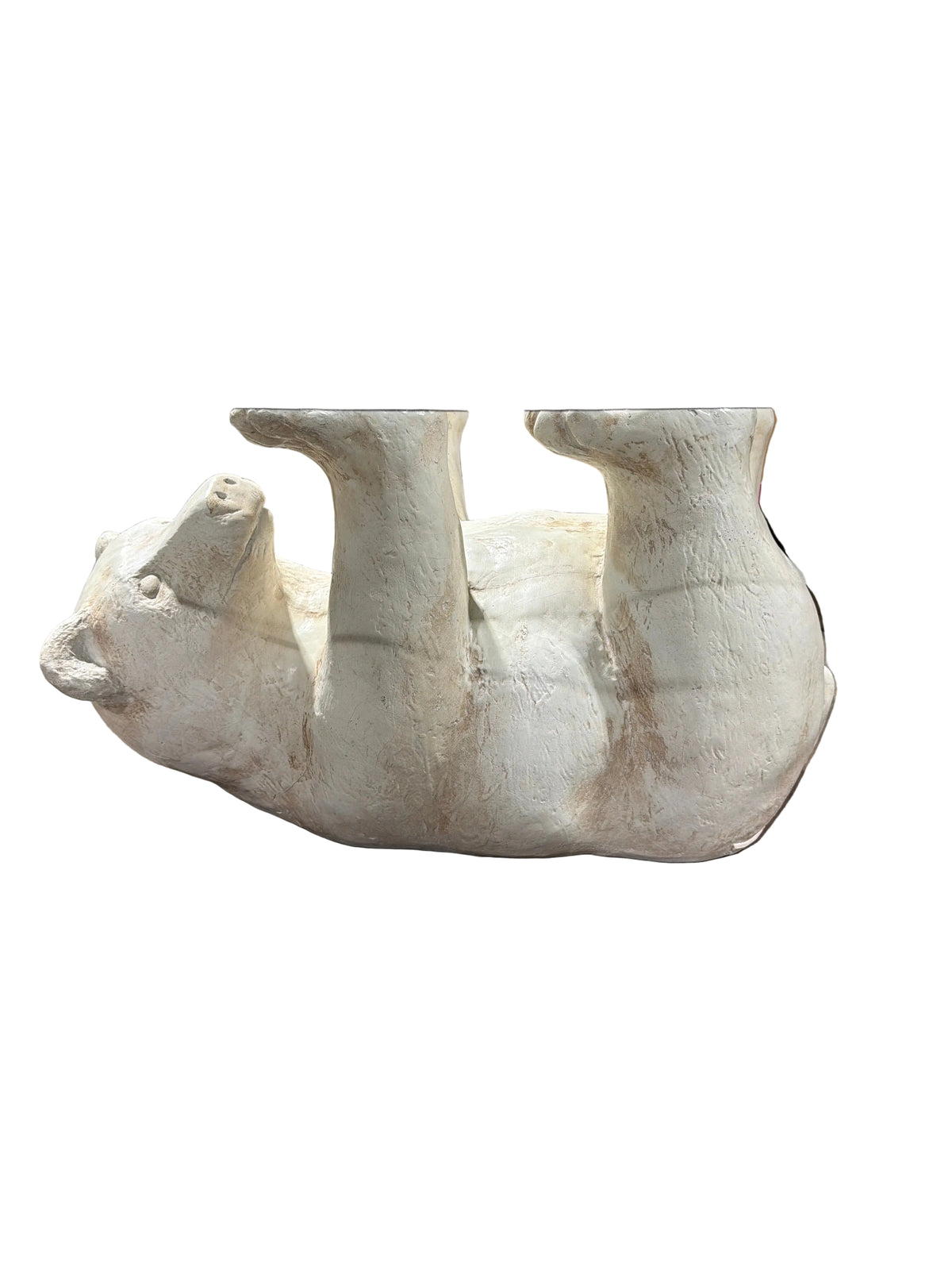 White Bear Coffee Table