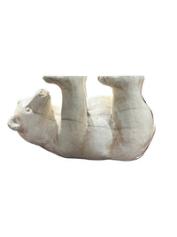 White Bear Coffee Table