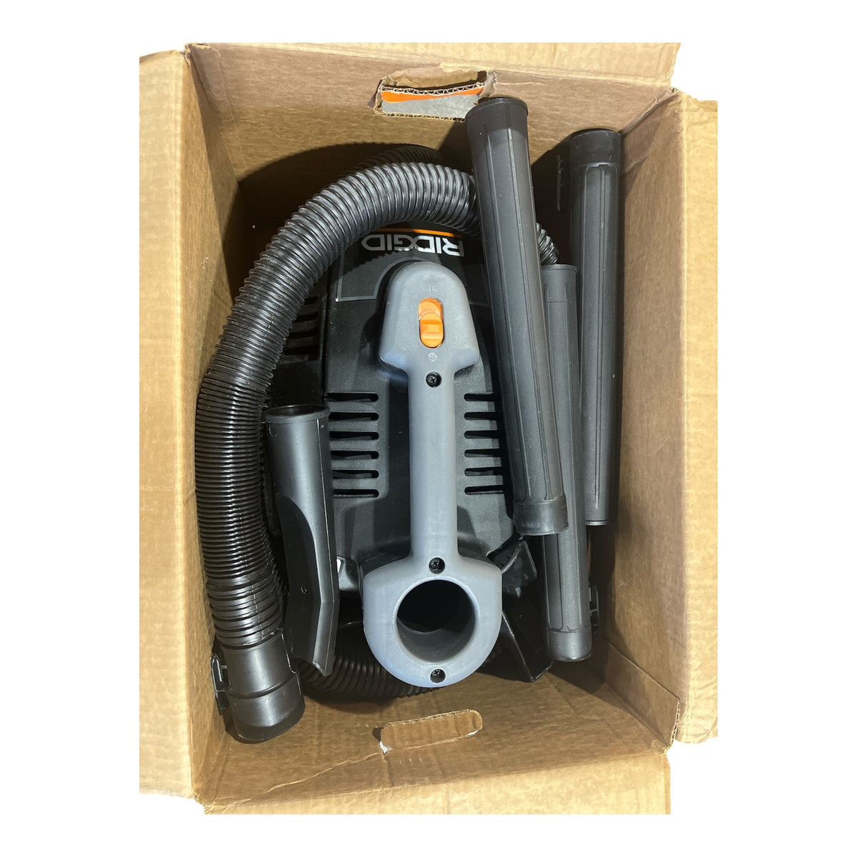 RIDGID 15L Peak HP Portable Vacuum