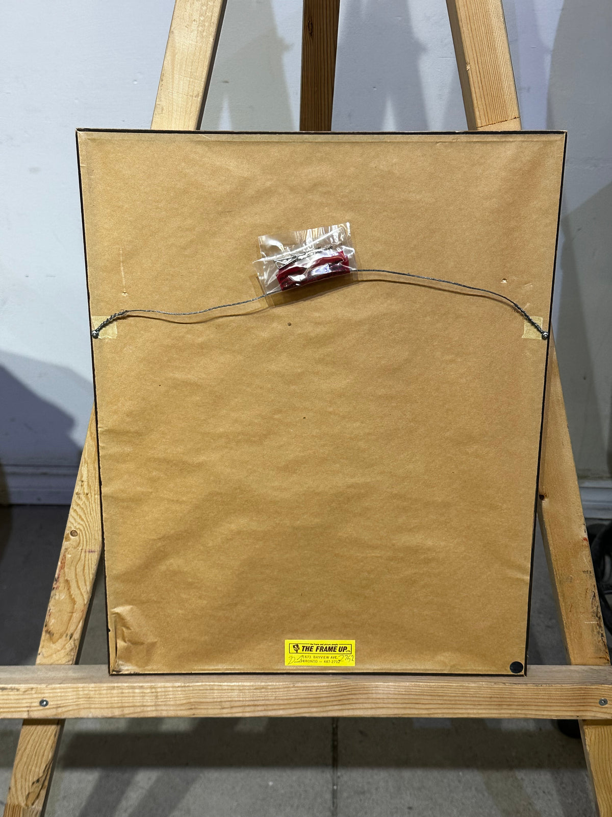 Traditional Chinese Ink Wash