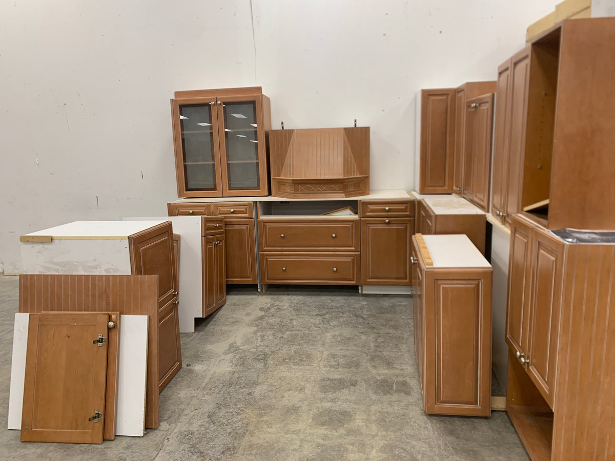 Ravensbourne Kitchen