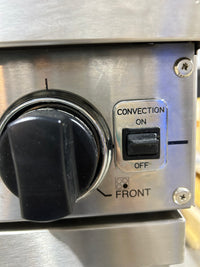 Viking Professional 30-inch Pro-Style Gas Range