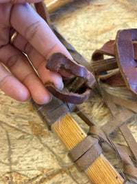Vermont Tubbs Snowshoes - A Pair