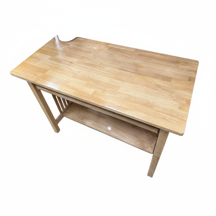 Winsome Wood Mission Foldable Desk