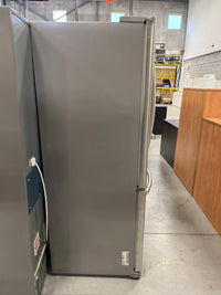 32"W French Door Refrigerator