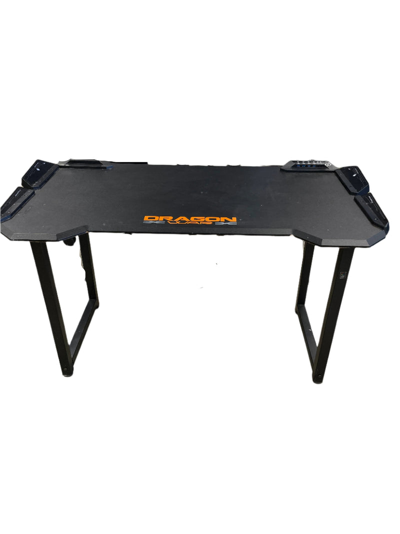 52" Dragon War GT-005 Gaming Desk