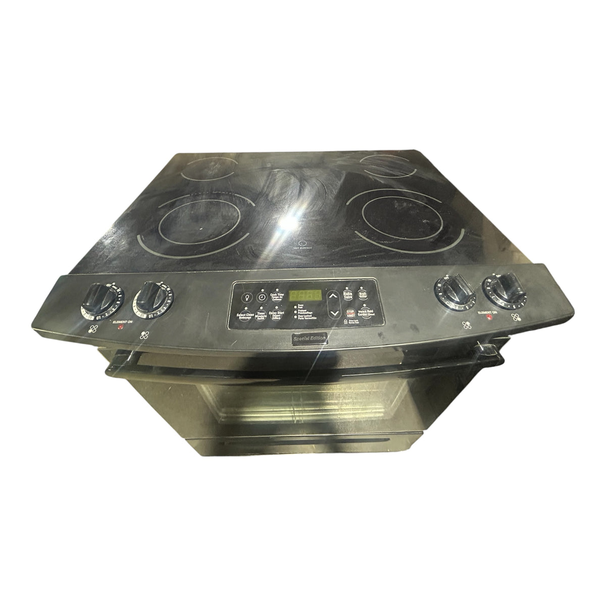 Kenmore Special Edition Range (30")