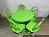 Clair Dining Set