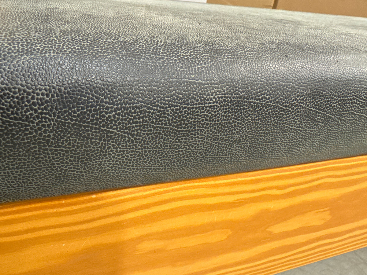 80” Wide Lift-Top Storage Bench