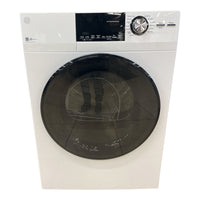 GE Washer and Dryer Set