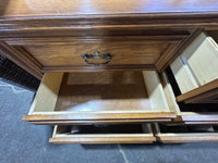 Chene Traditional Oak Dresser