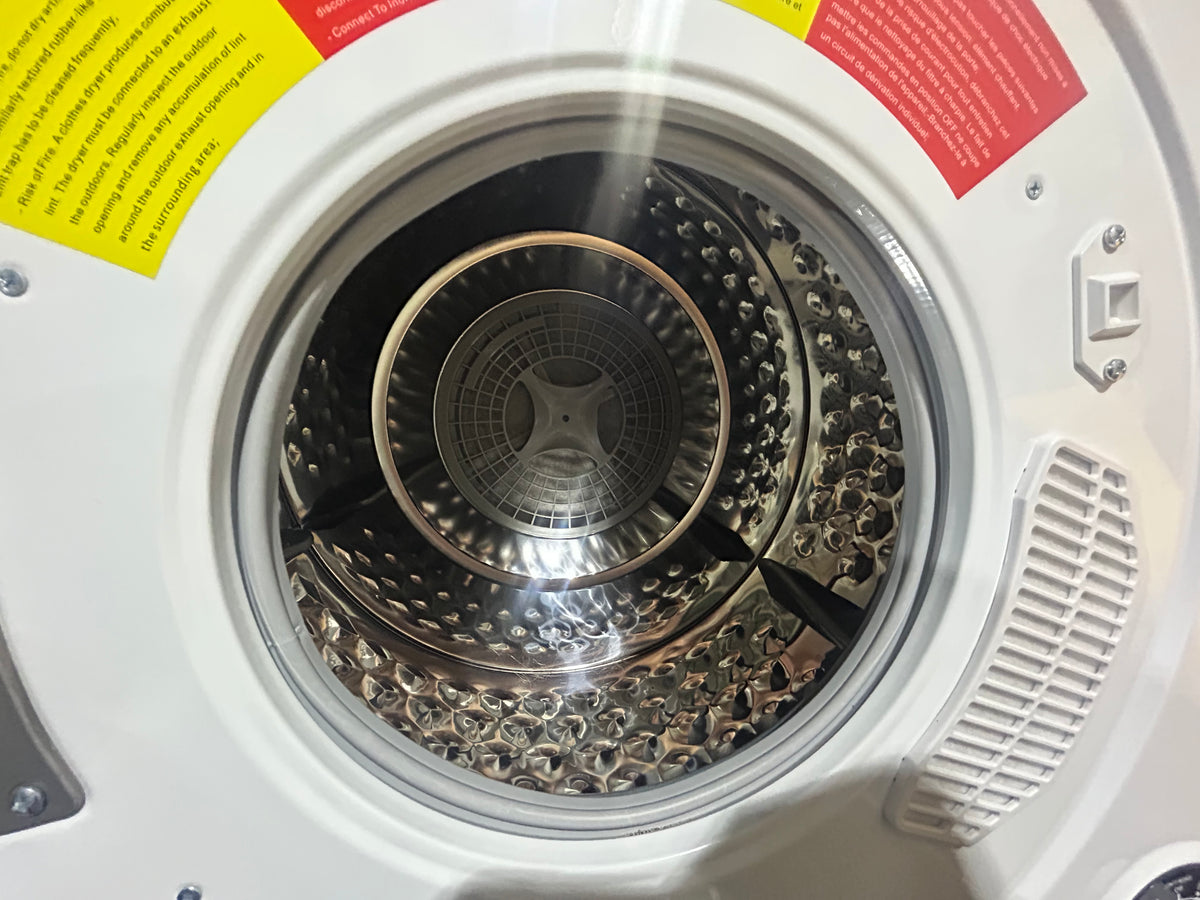Compact Washer and Dryer Combo
