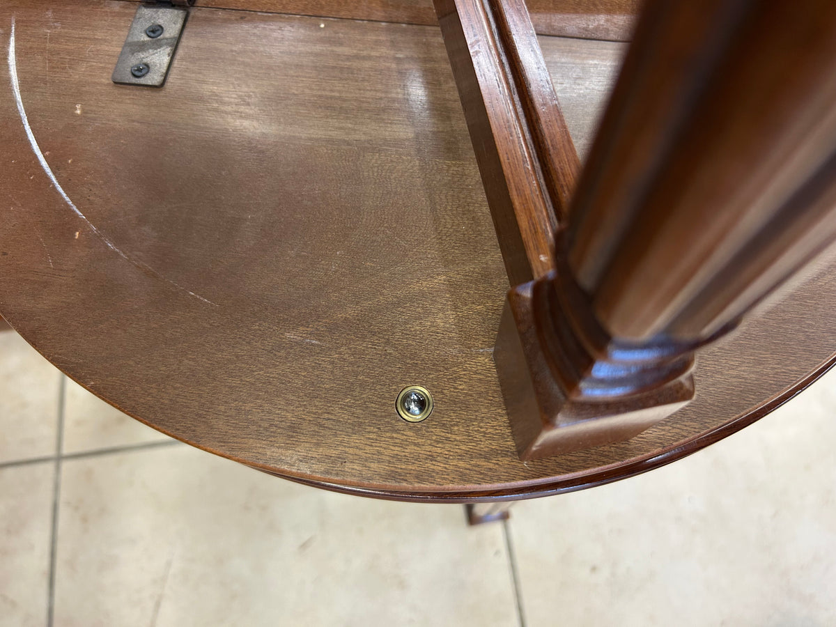 Theseira Nesting Side Table