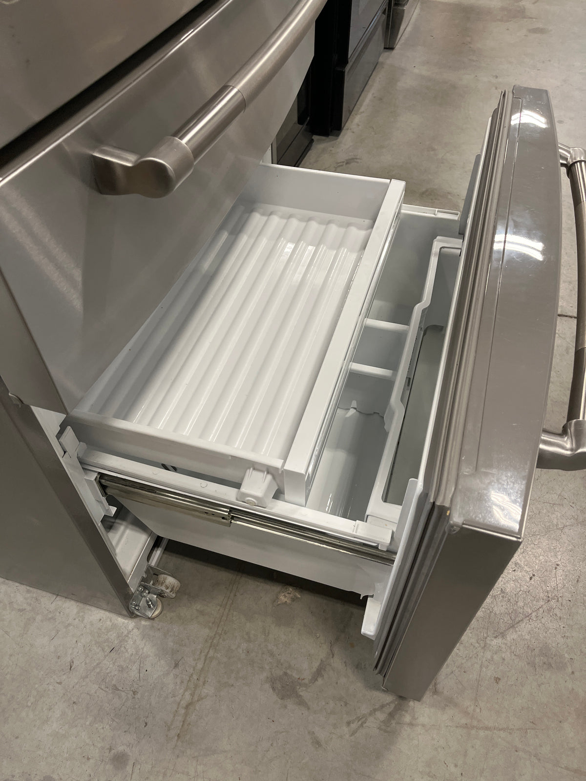 36" Jenn-Air French Door Refrigerator